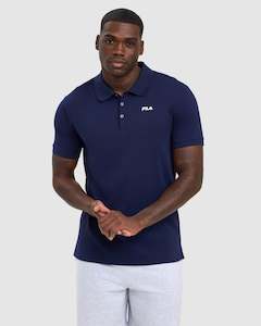 Men's Porter Polo Shirt