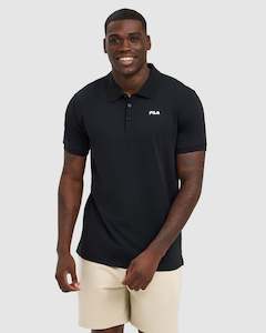 Men's Porter Polo Shirt