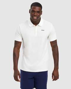 Men's Porter Polo Shirt