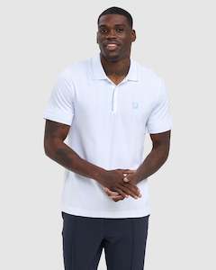 Men's Ace Seamless Polo