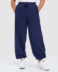 Women's Coverstitch Jogger