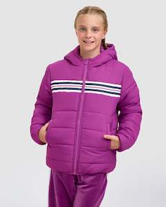 Kids Ashley Puff Jacket