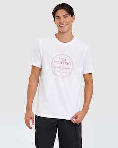 Men's Off-Shore Tee