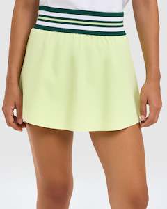 Outlet Womens: Women's Centre Court Skort