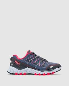 Women's Firetrail Evo