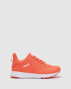 Shoes Kids Running: Kid's FILA Classico