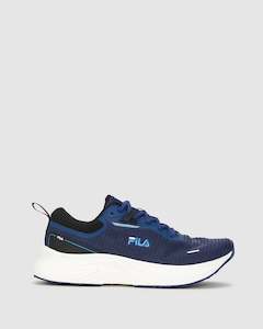 Shoes Mens Gym: Men's FILA Cilento