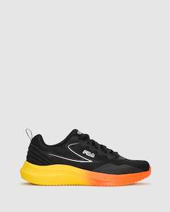 Shoes Mens Gym: Men's FILA Primo-Forza