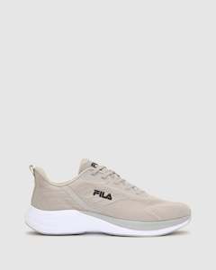 Shoes Mens Running 1: Men's FILA Fucine