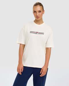 Products: Women's Jacy Boyfriend Tee