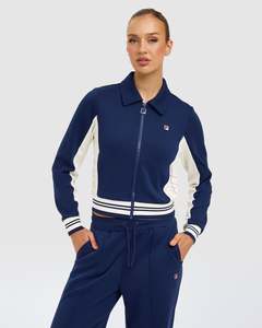 Women's Jelena Track Jacket