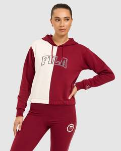 Products: Women's Cariac Hoody