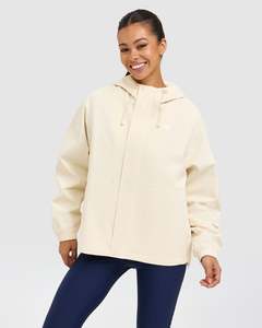 Women's Bianca Windbreaker