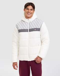 Jackets Vests: Men's Lucas Puffer Jacket