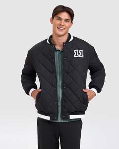 Jackets Vests: Unisex Blake Jacket