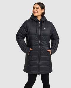 Women's Carrie Puffer Coat