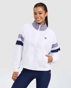 Jackets Vests: Women's Belle Jacket