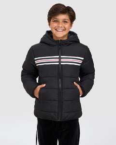 Kids Ashley Puff Jacket