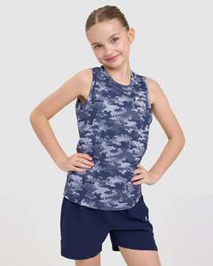 Kids: Kids Alix QDry Tank