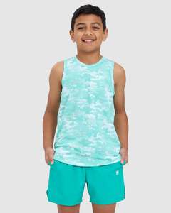 Kids Alix QDry Tank