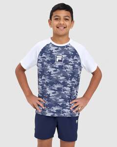 Kids: Kids Alix QDry Tee