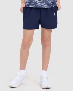 Kids: Kids Alix QDry Short