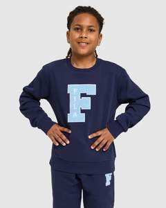 Kids Kids Featured Kids Sale: Kid's Dakota Crew