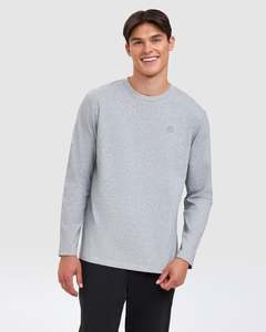 Mens: Men's Cooper LS Tee