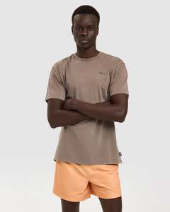 Mens: Men's Carter Tee