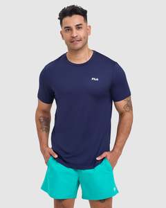 Men's Jacco QDry Tee