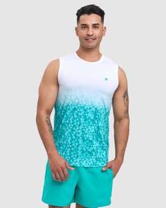 Mens Mens New Arrivals: Men's Malcolm QDry Tank