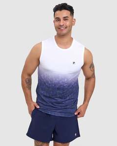 Men's Malcolm QDry Tank