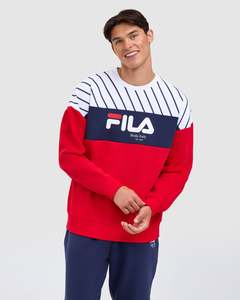 Mens Featured Mens Featured Mens Unisex: Unisex Eugene Crew