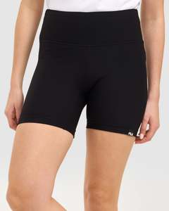 Outlet: Women's Milly Bike Short