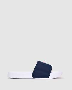 Shoes: Unisex Numana Slide 2