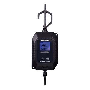 Battery: Oxford Oximiser Pro 5000