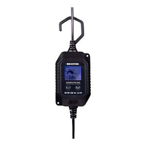 Oxford Oximiser Pro 2000