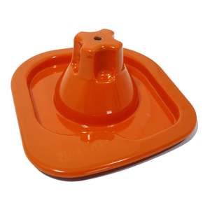 Cleaning: Twin Air Airbox Cover KTM / Husqvarna
