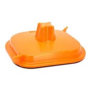 Cleaning: Twin Air Airbox Cover KTM SX85 Husqvarna TC85 '18-'24 / GasGas MC85