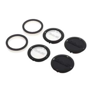 Cleaning: Twin Air Air Box Vents (Round) (2pcs)