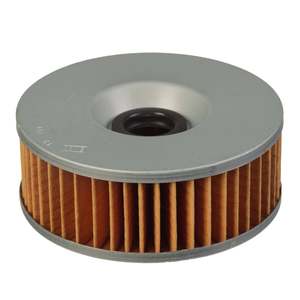 Filters: Whites Oil Filter (HF146)