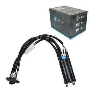 Fuel Air Intake: Quantum In-Tank EFI OEM Replacement Fuel Pump with Assembly