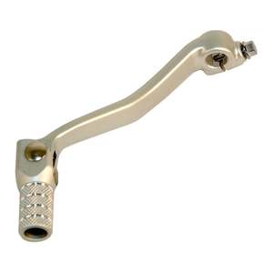 Levers: Whites Gear Lever Alloy Kawasaki KX450F (’16)