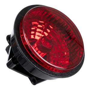 Lighting: Whites Tail Light Can-Am LED Update (Replaces 710001645)