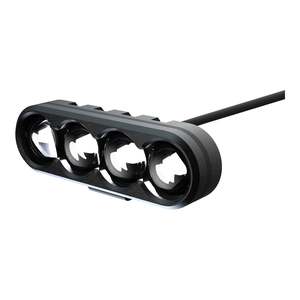 Lighting: Oxford Strip Light