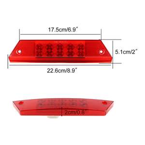 Whites Tail Light LED Polaris