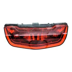 Lighting: Whites Tail Light LED Honda TRX420/500