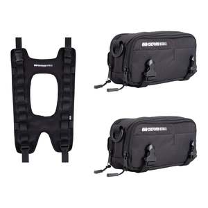 Luggage: Oxford Nomad Kit 1 - Tank Kit 2L