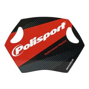 Pit Accessories: Polisport Pit Board