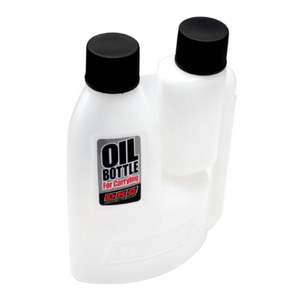 Pit Accessories: DRC OIL BOTTLE 150CC